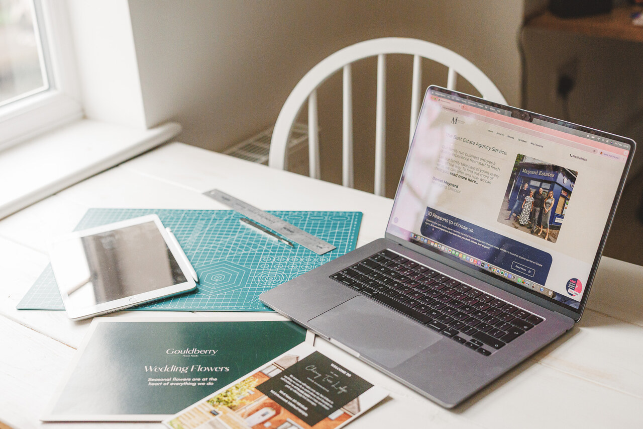 Why doing it all yourself costs your small business money 2