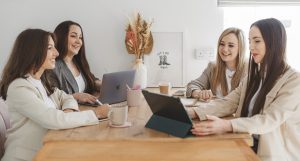 Virtual Assistant for business growth 1