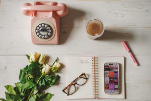 Virtual Assistant for business growth