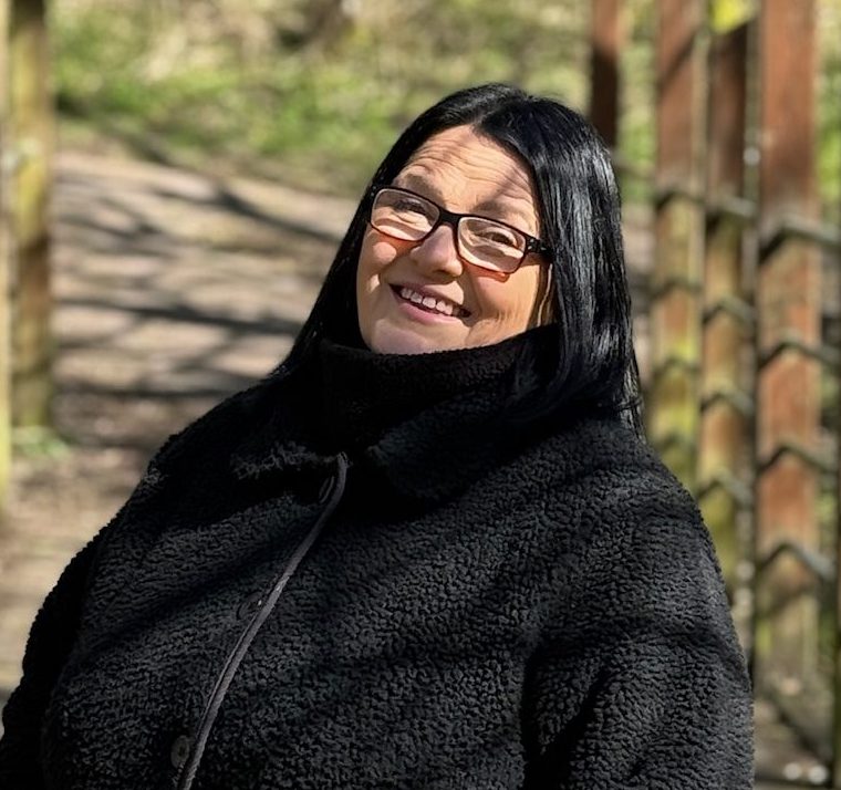 Sharon Birch