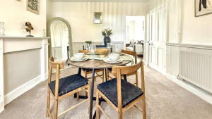 property portfolio support