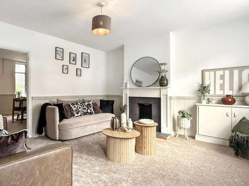 property portfolio support